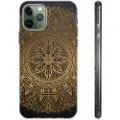 Mtp Products iPhone 11 Pro TPU-deksel - Mandala