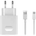 Huawei AP32 USB Type-C Hurtig Lader - 2A