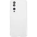 Mtp Products Honor 90 Antiskli TPU-deksel - Gjennomsiktig