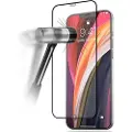 Mtp Products iPhone 12 Mini Full Cover Beskyttelsesglass - Svart Kant