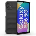 Mtp Products Samsung Galaxy M06/F06 5G Rugged TPU-deksel - Svart