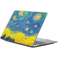 Mtp Products Enkay MacBook Air 13 (2020) Deksel - Natur