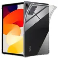 Mtp Products Xiaomi Redmi Pad SE Antiskli TPU-deksel - Klar