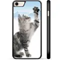 Mtp Products iPhone 7/8/SE (2020)/SE (2022) Beskyttelsesdeksel - Kat