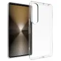 Mtp Products Sony Xperia 1 VII Anti-skli TPU-deksel - Gjennomsiktig
