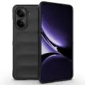 Mtp Products Xiaomi Redmi Turbo 4/Poco X7 Pro Rugged TPU-deksel - Svart