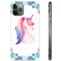 Mtp Products iPhone 11 Pro TPU-deksel - Enhjørningen