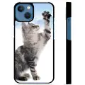 Mtp Products iPhone 13 Beskyttelsesdeksel - Kat