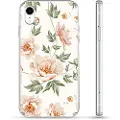 Mtp Products iPhone XR Hybrid-deksel - Floral