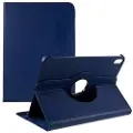 Mtp Products iPad 2022/2025360 Roterende Folio-etui - Blå