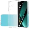 Mtp Products Oppo A79, A2 Antiskli TPU-deksel - Klar