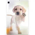 Mtp Products Samsung Galaxy Tab S6 Lite 2020/2022/2024 TPU-deksel - Hund