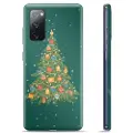 Mtp Products Samsung Galaxy S20 FE TPU-deksel - Juletre