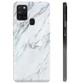 Mtp Products Samsung Galaxy A21s TPU-deksel - Marmor