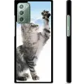 Mtp Products Samsung Galaxy Note20 Beskyttelsesdeksel - Kat