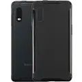 Mtp Products Antiskli Samsung Galaxy Xcover Pro TPU-deksel - Svart
