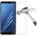 Mtp Products Samsung Galaxy A8 (2018) Beskyttelsesglass