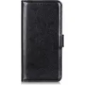 Mtp Products Google Pixel 7a Lommebok-deksel med Magnetisk Lukning - Svart