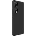 NILLKIN Honor 90 Pro Frosted Shield Pro Magnetic Hybrid-deksel - Svart