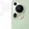 Mtp Products Huawei Pura 70 Ultra Kamera Linse Beskyttelse i Herdet Glass