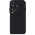 Mtp Products Huawei Enjoy 70 Mot Fingeravtrykk Matte TPU-deksel - Svart