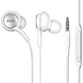 Samsung Øretelefoner Tunet av AKG EO-IG955BWE - Bulk - Hvit