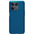 NILLKIN Super Frosted Shield OnePlus Ace Racing Deksel - Blå