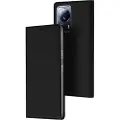 DUX Skin Pro Xiaomi 13 Lite/Civi 2 Flip-deksel - Svart