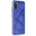 Mtp Products Antiskli Samsung Galaxy A41 TPU-deksel - Gjennomsiktig