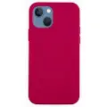 Mtp Products iPhone 15 Plus Liquid Silicone Deksel - Varm Rosa