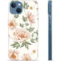 Mtp Products iPhone 13 TPU-deksel - Floral