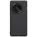 NILLKIN OnePlus 13 Super Frosted Shield Pro Hybrid-deksel - Svart