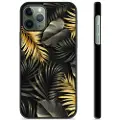 Mtp Products iPhone 11 Pro Beskyttelsesdeksel - Gulde Blader