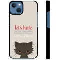 Mtp Products iPhone 13 Beskyttelsesdeksel - Sint Katt
