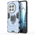 Mtp Products OnePlus 13 Hybrid-deksel med Ringholder - Blå