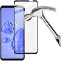 IMAK Pro+ Asus ROG Phone 6/6 Pro Beskyttelsesglass - Svart