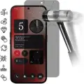 Mtp Products Nothing Phone (3a) Privatliv Beskyttelsesglass