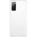 Mtp Products Støtsikkert Samsung Galaxy S20 FE TPU-deksel - Gjennomsiktig