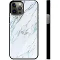 Mtp Products iPhone 12 Pro Max Beskyttelsesdeksel - Marmor
