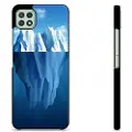 Mtp Products Samsung Galaxy A22 5G Beskyttelsesdeksel - Isfjell
