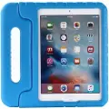 Mtp Products iPad 9.7 2017/2018 Støtsikkert Bæreveske til Barn - Blå