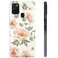 Mtp Products Samsung Galaxy A21s TPU-deksel - Floral