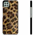 Mtp Products Samsung Galaxy A22 5G Beskyttelsesdeksel - Leopard