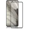 Mocolo Google Pixel 8 Pro Full Dekning Skjermbeskytter - 9H - Svart Kant