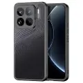 DUX Xiaomi 15S Pro Aimo Hybrid-deksel - Svart