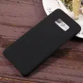 Mtp Products Samsung Galaxy S8 Ripebestandig Hybrid-deksel - Svart