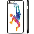 Mtp Products iPhone 7/8/SE (2020)/SE (2022) Beskyttelsesdeksel - Slam Dunk