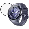 Mtp Products Huawei Watch 5 Full Cover Beskyttelsesglass - 42mm