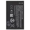 Nokia 225, Nokia 3310 (2017) Batteri BL-4UL - 1200mAh