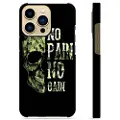 Mtp Products iPhone 13 Pro Max Beskyttelsesdeksel - No Pain, No Gain